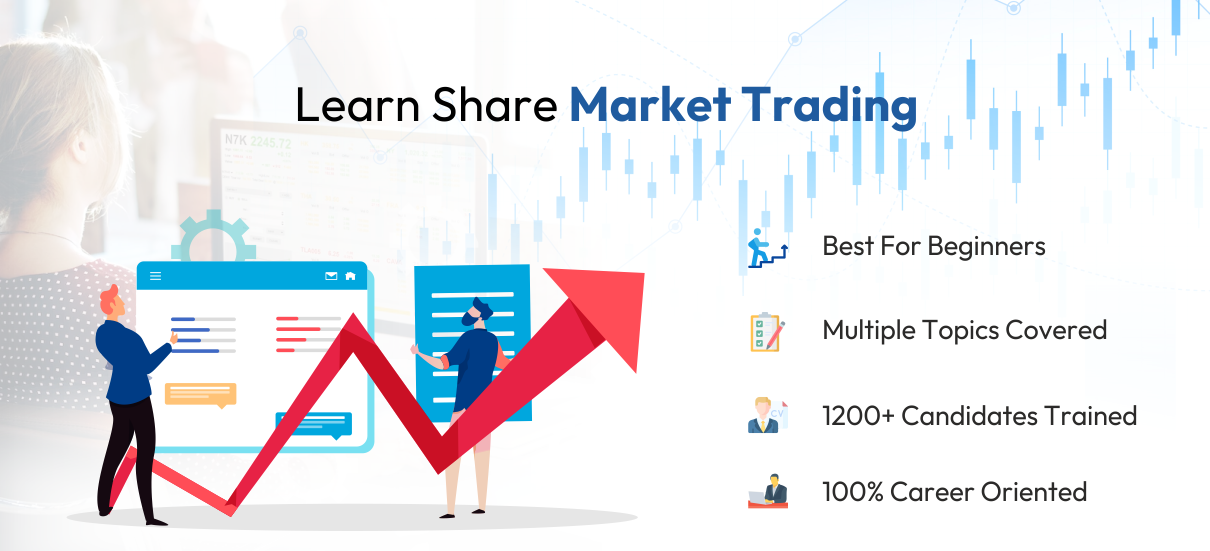 Best Stock Share Market Course In Indore Trading Course In Indore